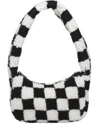 Vans - Half Pipe Shoulder Bag Marshmallow' - Lyst