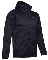 Under Armour - Porter 3In1 Jacket - Lyst