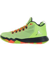 nike jordan cp3 vii ae