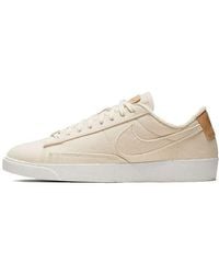 Nike - Blazer Low Lx Sneakers - Lyst