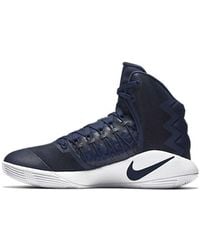 Nike - Hyperdunk 2016 Tb 'Midnight' - Lyst