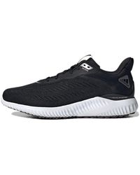 adidas - Alphabounce Metallic' - Lyst