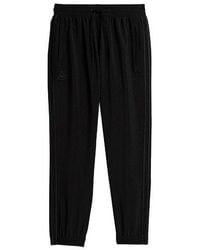 adidas - Originals X Crossover Reflective Printing Casual Straight Sports Pants Couple Style - Lyst
