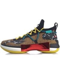 Li-ning - Speed Vi 6 Premium - Lyst