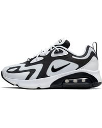 Nike - (Wmns) Air Max 200 - Lyst