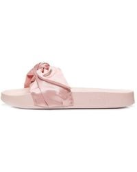 PUMA - (Wmns) Fenty X Bow Slide - Lyst