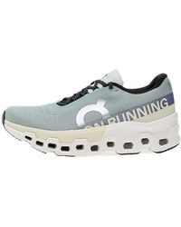 On Shoes - (Wmns) Cloudmonster 2 'Mineral Aloe' - Lyst