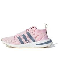 adidas - (Wmns) Arkyn 'Clear' - Lyst