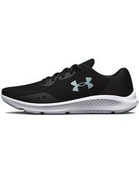 Under Armour - (Wmns) Charged Pursuit 3 Tech Fuse' - Lyst