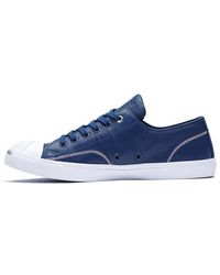 Converse - (Wmns) Jack Purcell Lp - Lyst