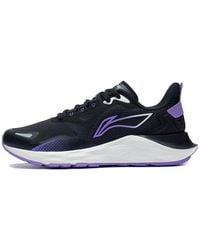 Li-ning - (Wmns) Daily Running Clouds Running Shoes - Lyst