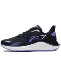 Li-ning - (Wmns) Daily Running Clouds Running Shoes - Lyst