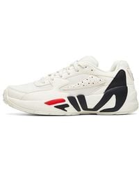 Fila - (Wmns) Mind Blower Low-Running Shoes - Lyst