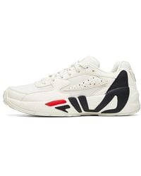 Fila - (Wmns) Mind Blower Low-Running Shoes - Lyst