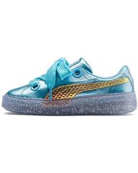 PUMA - (Wmns) Sophia Webster X Platform 'Glitter Princess' - Lyst