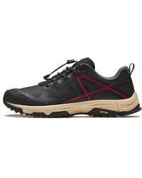 Anta - Hiking Shoes - Lyst