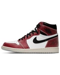 Nike - 1 Retro High Og Sp X Trophy Room 'Chicago' - Lyst