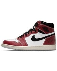 Nike - 1 Retro High Og Sp X Trophy Room 'Chicago' - Lyst