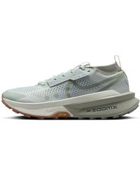 Nike Zoomx Zegama Light Carbon Cosmic Clay in Blue for Men Lyst UK