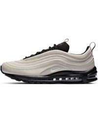 Nike - Air Max 97 'Light Bone' - Lyst