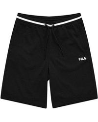 Fila - Basketball Sports Shorts - Lyst