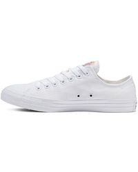 Converse - Chuck Taylor All Star Space Racer Low Top 'Classic' - Lyst