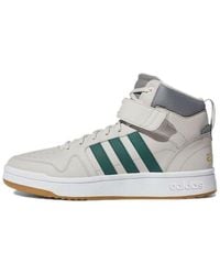 adidas - Neo Postmove Mid - Lyst