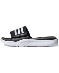adidas - Alphabounce Slide - Lyst