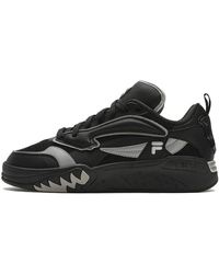 Fila - Desperado Low Top Shoes - Lyst