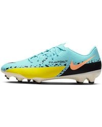 Nike - Phantom Gt2 Academy Mg 'Lucent Pack' - Lyst