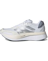 adidas - (Wmns) Adizero Boston 10 Metallic' - Lyst