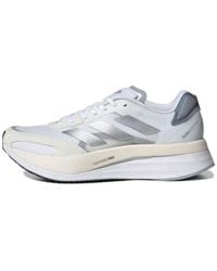 adidas - (Wmns) Adizero Boston 10 Metallic' - Lyst
