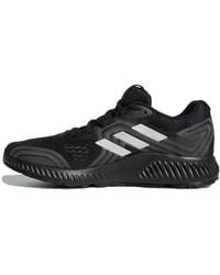 adidas - (Wmns) Aerobounce 2 W 'Core Night Met. F13 Solar' - Lyst