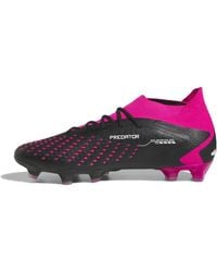 adidas - Predator Accuracy.1 Fg 'Own Your Football Pack' - Lyst