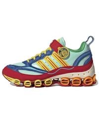 adidas - Kerwin Frost X Microbounce T1 - Lyst