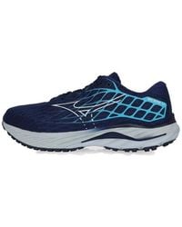 Mizuno - Wave Inspire 20 4E Wide - Lyst