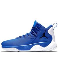 Nike - Super.Fly Mvp Pf 'Hyper Royal' - Lyst