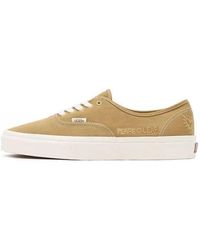 Vans - Eco Theory Authentic - Lyst