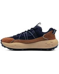 Under Armour - Fat Tire Venture Pro 'Midnight Phoenix Fire' - Lyst