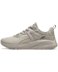 Skechers - (Wmns) Bobs Squad Chaos Brilliant Synergy - Lyst