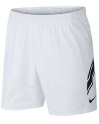 Nike - Court Dri-Fit Tennis Quick Dry Shorts - Lyst