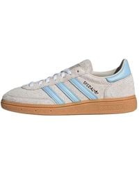 adidas - (Wmns) Handball Spezial 'Alumina Clear Sky' - Lyst