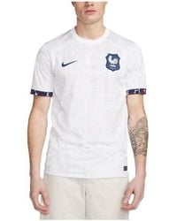 Nike - Dri-Fit Fff 2023 Stadium Away Soccer Jerseys - Lyst