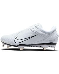 Nike - (Wmns) Hyperdiamond 4 Elite Pure Platinum' - Lyst