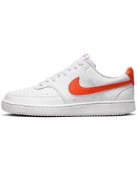 Nike - Court Vision Low Next Nature Picante' - Lyst