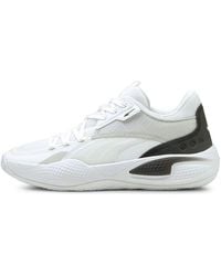 PUMA - Court Rider I - Lyst