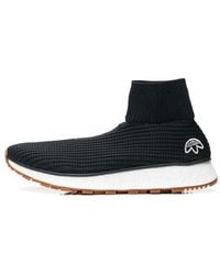adidas - Alexander Wang X Run Clean 'Core' - Lyst