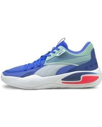 PUMA - Court Rider 'Bluemazing' - Lyst