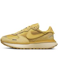 Nike - (Wmns) Phoenix Waffle 'University' - Lyst