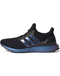 adidas - Ultraboost 5.0 Dna Metallic' - Lyst